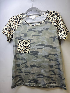 Ladies Size S Shirt
