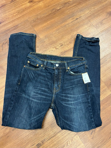 Size 28x30 jeans slim straight epic flex