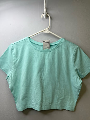 ladies Size XXL Wild Fable Shirt