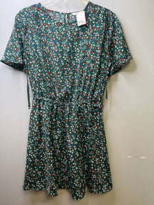 Womens Size S Popsugar Dress