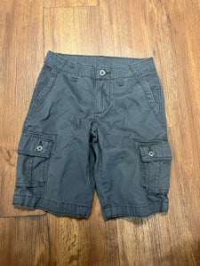 Boy's Size 10 Arizona Cargo Shorts