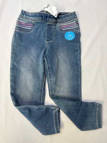 Girls 3T Carters Jeans NWT
