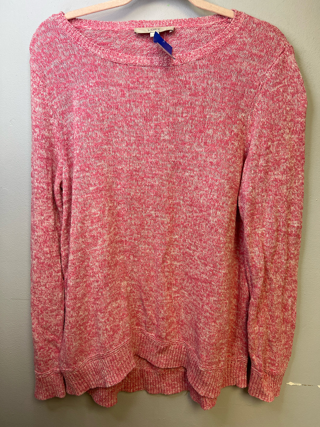 Size L The Loft sweater