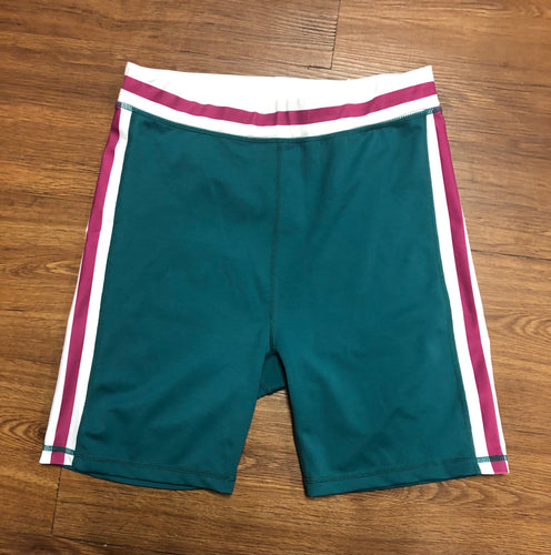 womens Size L running shorts