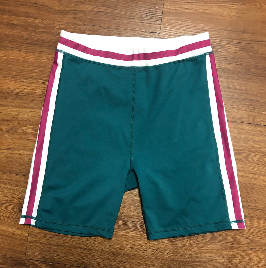 womens Size L running shorts