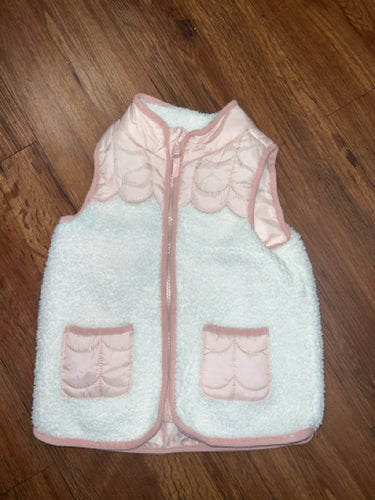 4T Vest