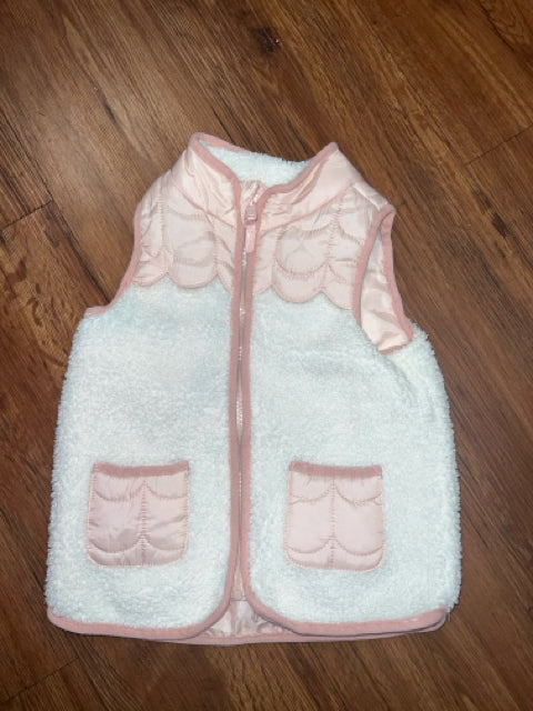 4T Vest