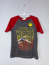 Load image into Gallery viewer, Boys 6 Jumping Bean Shirt