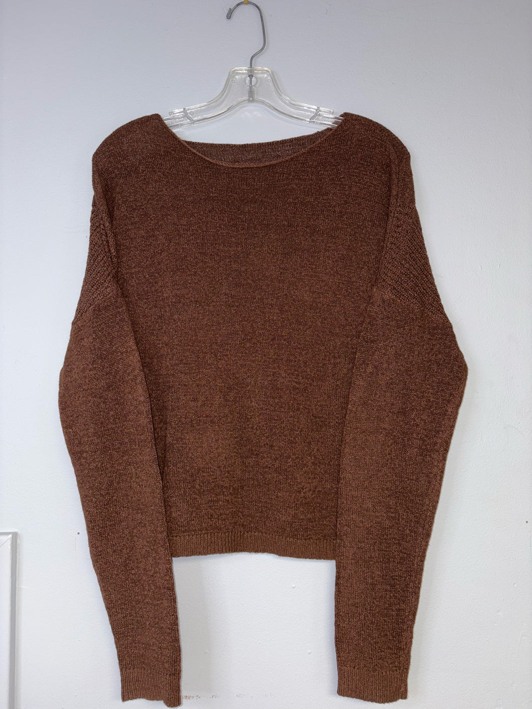 Size M Sweater