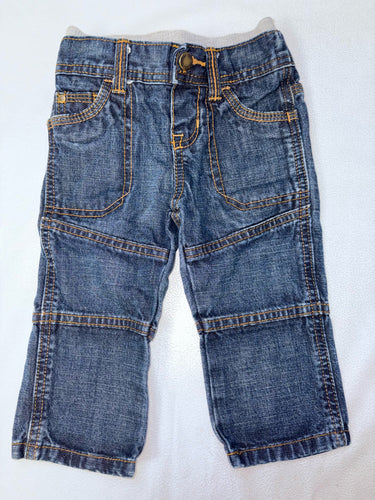 Boys 12 mos OshKosh Jeans