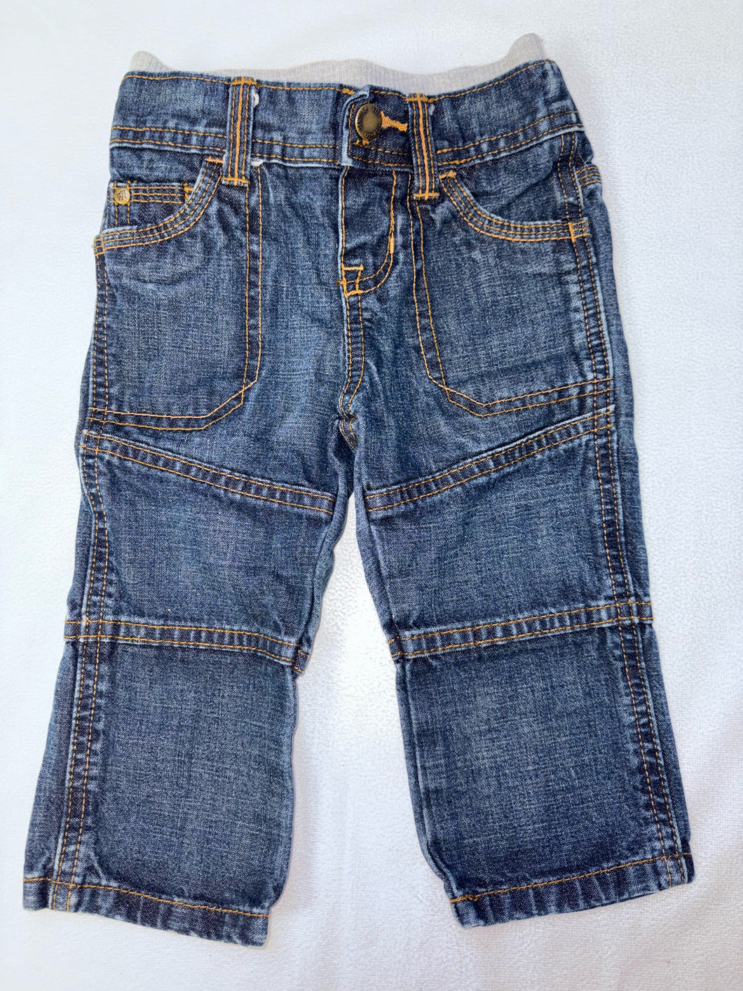 Boys 12 mos OshKosh Jeans