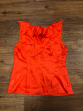 Load image into Gallery viewer, BNWT Women&#39;s Size 16 Boden Sleeveless Shirt