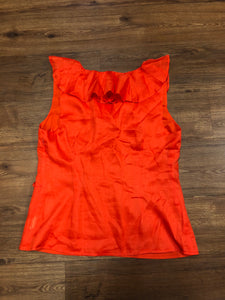 BNWT Women's Size 16 Boden Sleeveless Shirt