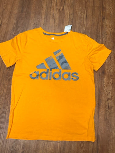 14/16 Adidas Shirt
