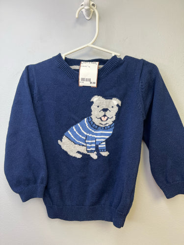 boys 24 Months sweater