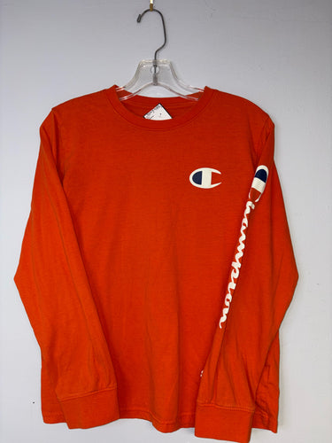 Boys XL champion Shirt