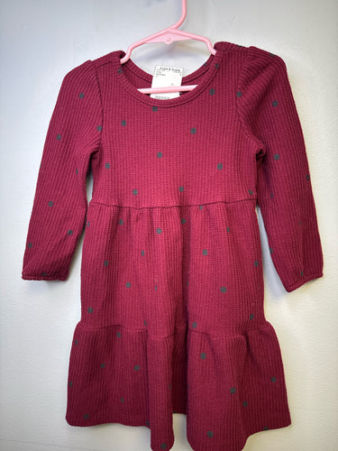 girls 2T Cat & Jack Dress