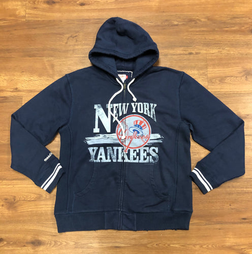 Size M MLB Hoodie