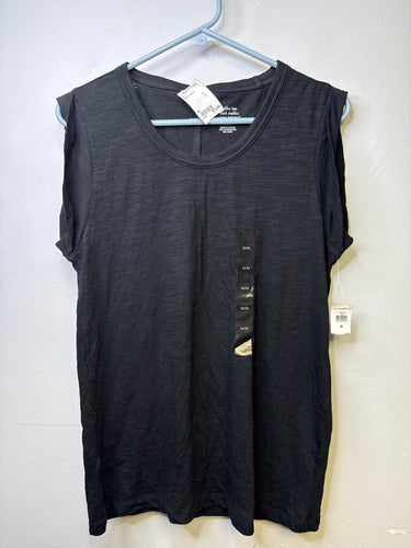 Womens Size M banana republic Shirt NWT