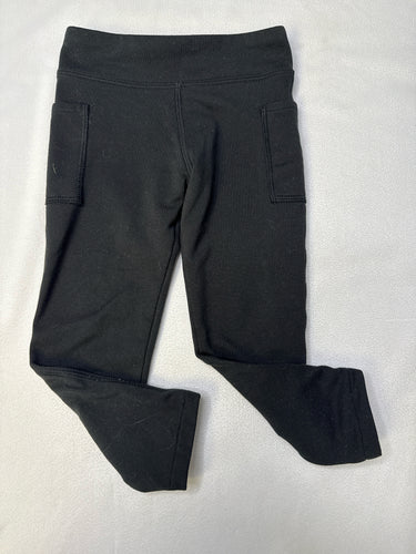 girls 3T carhartt Leggings