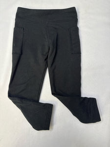 girls 3T carhartt Leggings