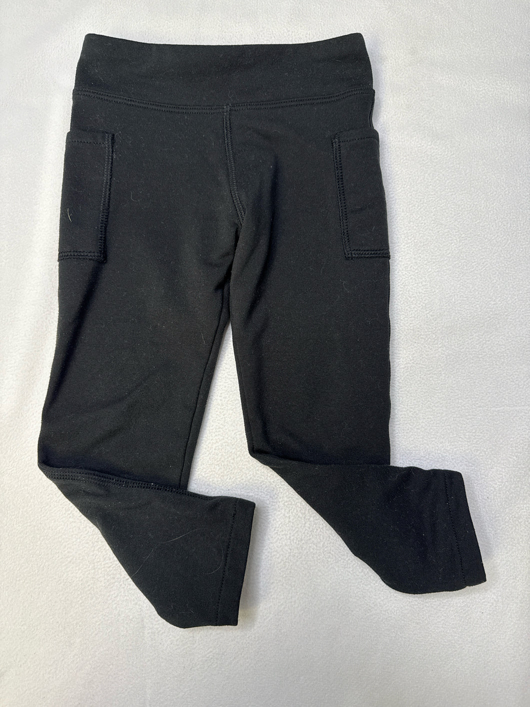 girls 3T carhartt Leggings