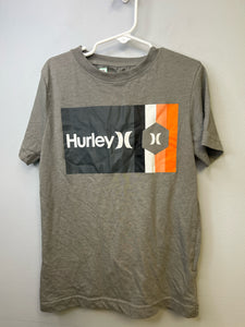 7/8 Hurley boys  Shirt