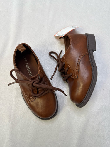 Carters 7 shoes