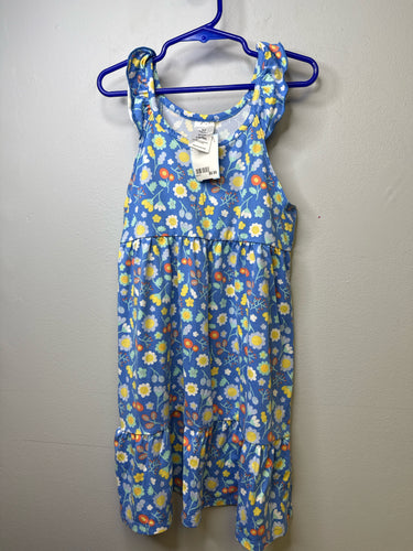 6 Members Mark Dress