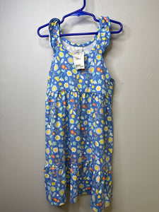 6 Members Mark Dress