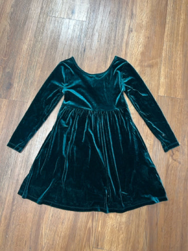6/7 Dress