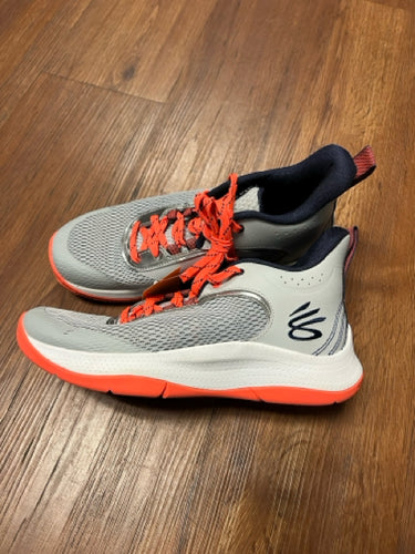 under armour shoes