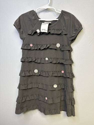 110 (5) Hanna Andersson Dress