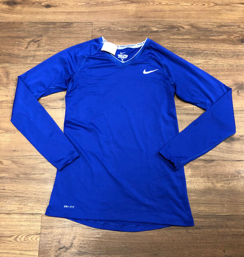 Size M Nike Pro Shirt