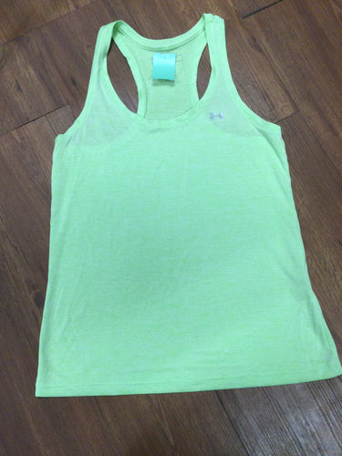Women's Size S under armour Tank Top