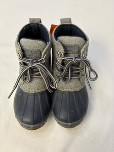 sperry 9 boots shoes
