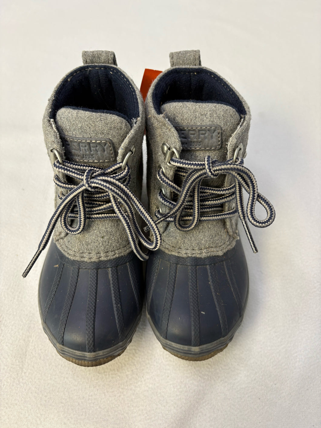 sperry 9 boots shoes