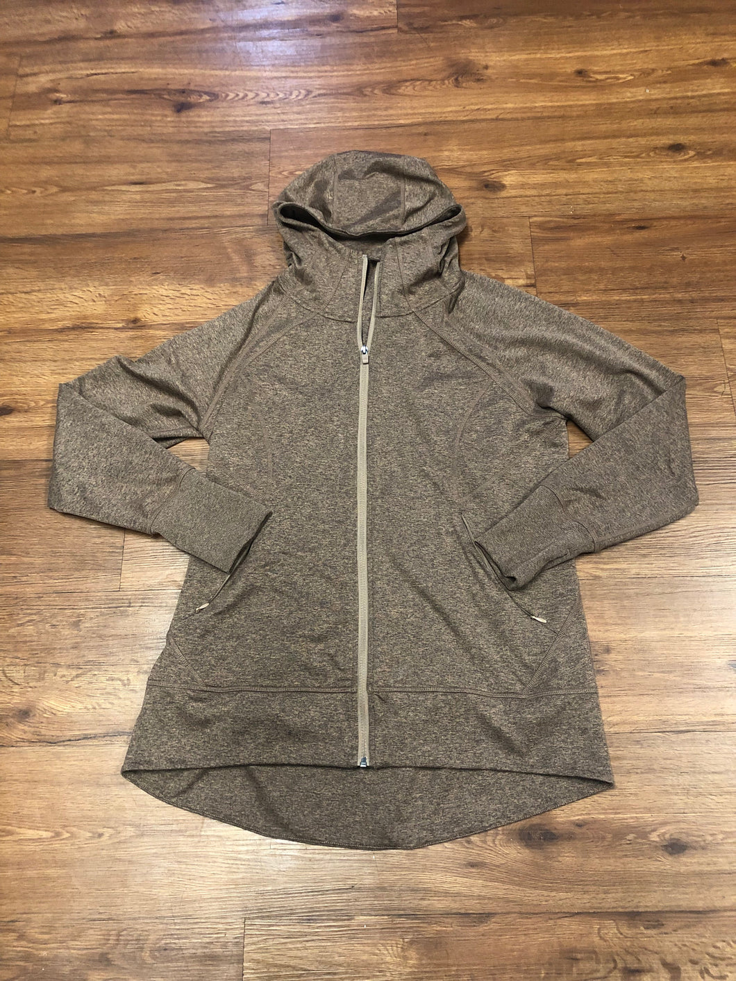 Women's Size L Eddie Bauer  Hoodie