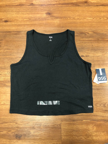 Size L DSG Tank Top