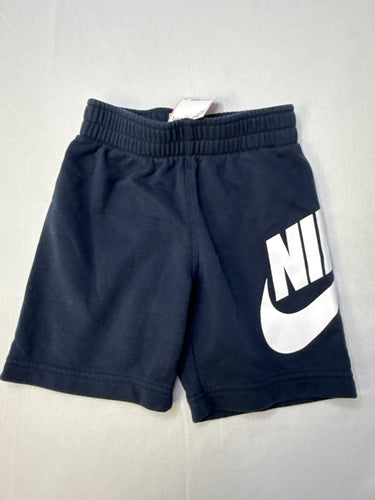 4 Nike Shorts