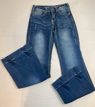 Load image into Gallery viewer, Size 27 Tuff Jeans