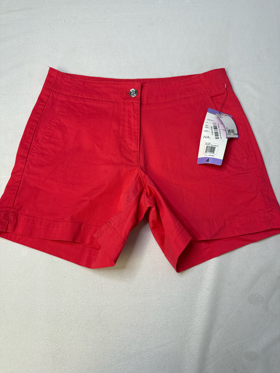 Size 4 Nautica bnwt womens  Shorts