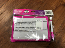 Load image into Gallery viewer, toys - My little pony new in package dry ersse board