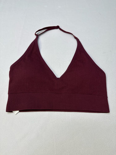Size L pink Bra