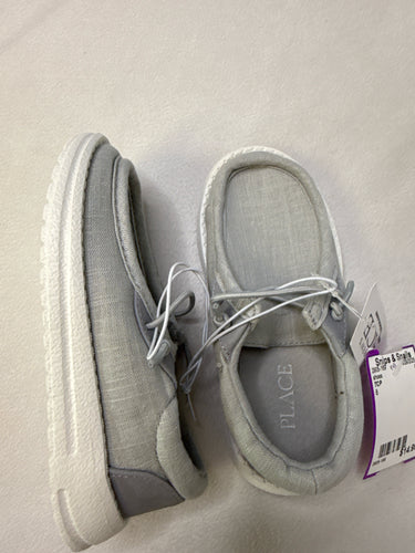 TCP 8 shoes
