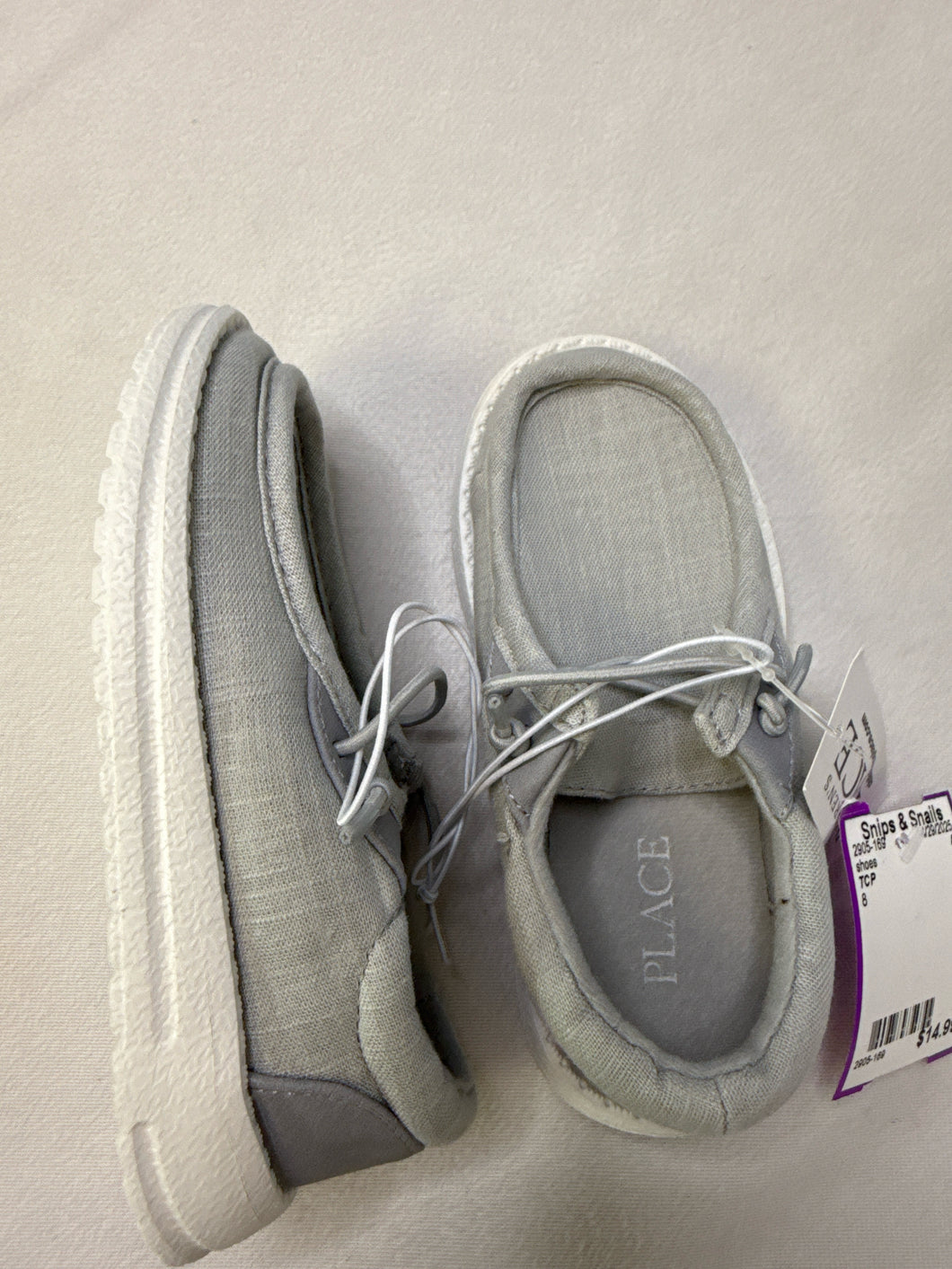 TCP 8 shoes