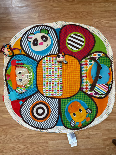 play mat