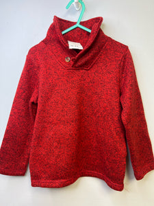 boys 4T Jumping Bean Sweater