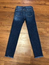 Load image into Gallery viewer, Girl&#39;s Size 8 Old Navy High-Rise Rockstar Jeggings