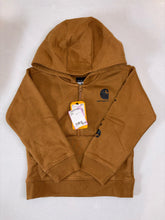 Load image into Gallery viewer, kids 3T carhartt Sweater NWT